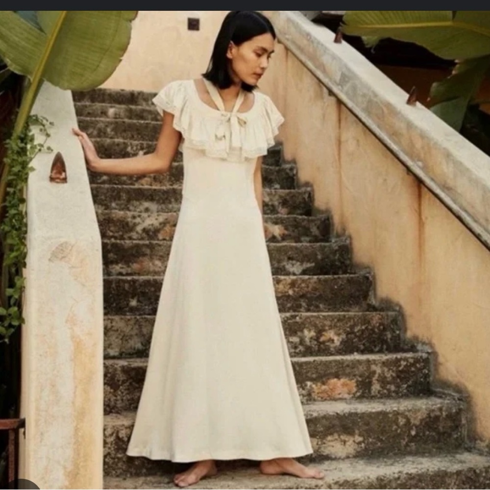 Doen Sicilia Dress